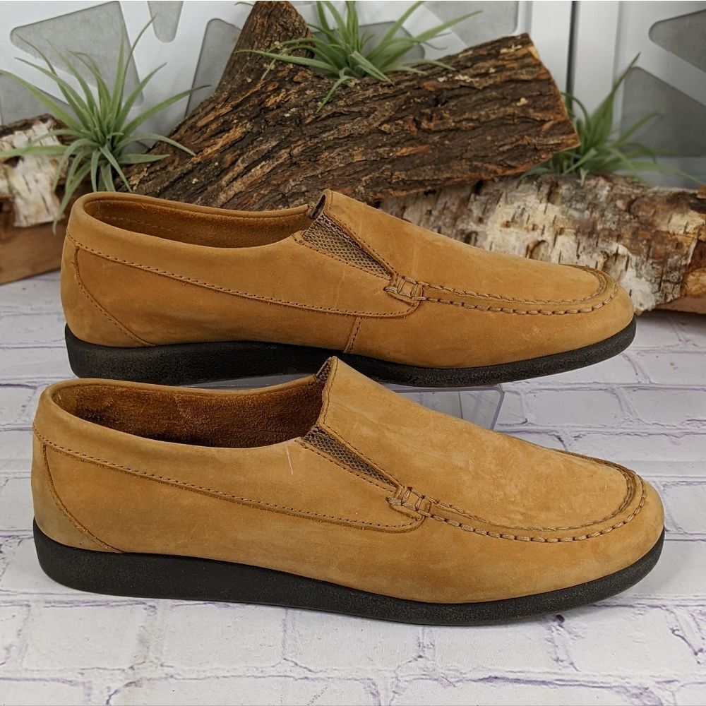 Softspots Slip-on Loafers - Picture 3 of 9
